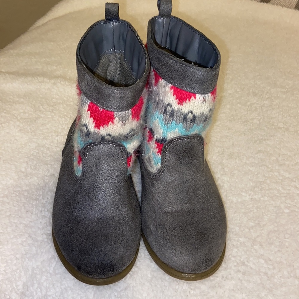 Boots - Picture 2 of 2